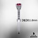 【-100】D1.5mm/14P リングオーダー