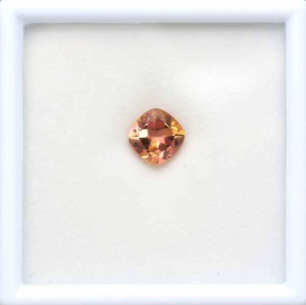 天然トルマリン 2.19ct 【パーティーカラー】 コンゴ