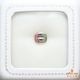 天然バイカラートルマリン 3.30ct 【桜の色彩】美品