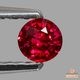 天然ルビー 0.19ct 【Pigeon's Blood・非加熱】 ミャンマー GIA産地鑑別 