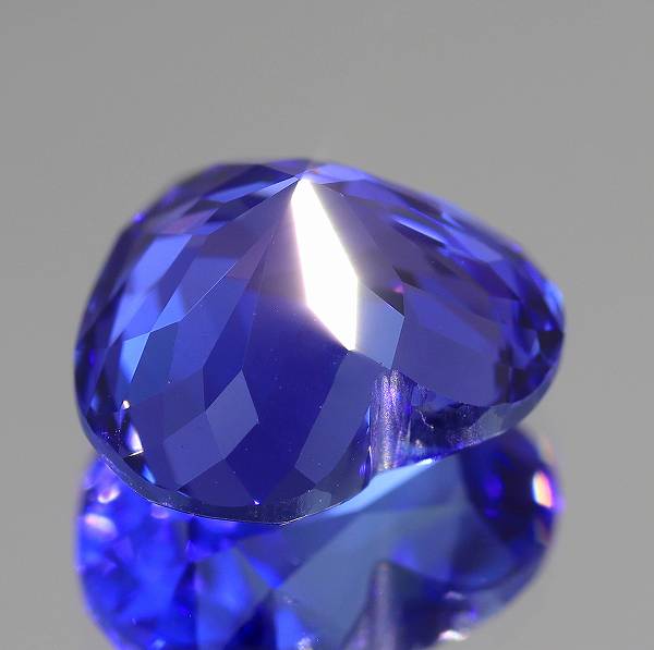 極上　宝石質　タンザナイト　Ｈ66 極上 宝石質 タンザナイト H66