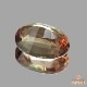 天然アンダルサイト 0.49ct 【マルチカラー】 ブラジル