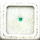 0.36ct天然エメラルド【美発色】コロンビア