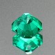 0.36ct天然エメラルド【美発色】コロンビア