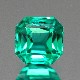 0.36ct天然エメラルド【美発色】コロンビア