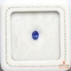 天然サファイア 1.29ct 【コーンフラワーブルー】スリランカ 美品 鑑別付 