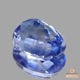 天然サファイア 1.29ct 【コーンフラワーブルー】スリランカ 美品 鑑別付 