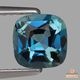 天然アクアマリン 1.04ct 【非加熱 サンタマリア・アフリカーナ】モザンビーク