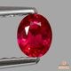 天然ルビー 0.25ct 【Pigeon's Blood・非加熱】 ミャンマー GIA産地鑑別 