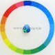 天然ブラックオパール 1.28ct 【Neon Green】 ライトニングリッジ