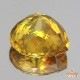 天然スフェーン 2.63ct 【煌めくゴールデンイエロー】 マダガスカル