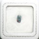 天然ブラックオパール 1.41ct 【美パターンマルチ遊色】
