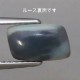 天然ブラックオパール 1.41ct 【美パターンマルチ遊色】