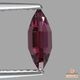 天然ロードライトガーネット 1.46ct 【ピクセルカット】 マラウイ