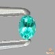天然パライバトルマリン 0.04ct 【非加熱】 ブラジル