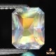 天然アンデシンラブラドライト 1.41ct 【レインボー】 美品