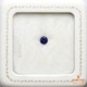 天然ブルーサファイア 0.62ct 【ROYALBLUE】マダガスカル 鑑別付