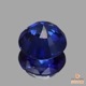 天然ブルーサファイア 0.62ct 【ROYALBLUE】マダガスカル 鑑別付