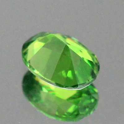 ☆ロシア産☆天然デマントイドガーネット0.327ct ルース☆ソ付 ホーステール PC274268_2c734d51-01da-48c7-