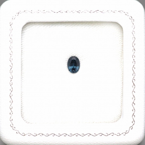 天然カラーチェンジガーネット 0.84ct 【アレキタイプ】 タンザニア