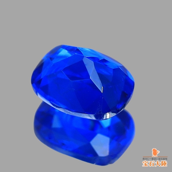 鮮やかなビビッドブルー☆ドイツアウイナイトリングSV編み込み☆ 重ね