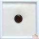 天然ガーネット 3.92ct 【濃厚レッド】10mmラウンド 成分3種混合