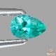 天然パライバトルマリン 0.17ct 【美発色&非加熱】 ブラジル