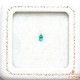 天然パライバトルマリン 0.17ct 【美発色&非加熱】 ブラジル