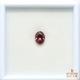 天然ロードライトガーネット 1.79ct 【カスタムカット】タンザニア