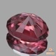 天然ロードライトガーネット 1.79ct 【カスタムカット】タンザニア