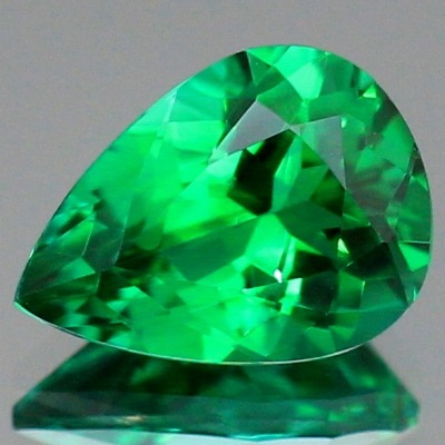 1.25ct天然パライバトルマリン【美極上ネオングリーン】ブラジル