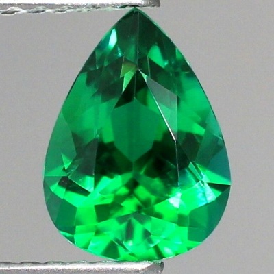 1.25ct天然パライバトルマリン【美極上ネオングリーン】ブラジル