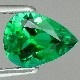 1.25ct天然パライバトルマリン【美極上ネオングリーン】ブラジル