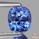 天然ブルーサファイア 0.83ct 【非加熱】 マダガスカル