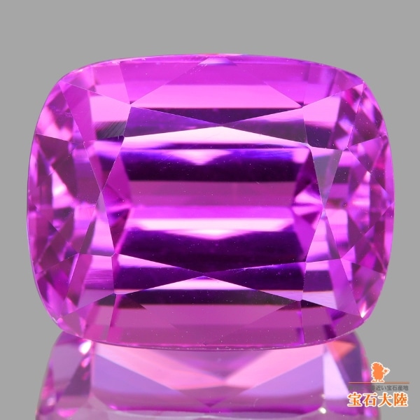 天然クンツァイト 45.58ct 【極美・ライラックピンク】TOPカラー アフガニスタン