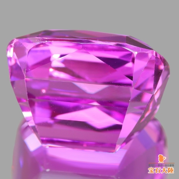 天然クンツァイト 45.58ct 【極美・ライラックピンク】TOPカラー アフガニスタン