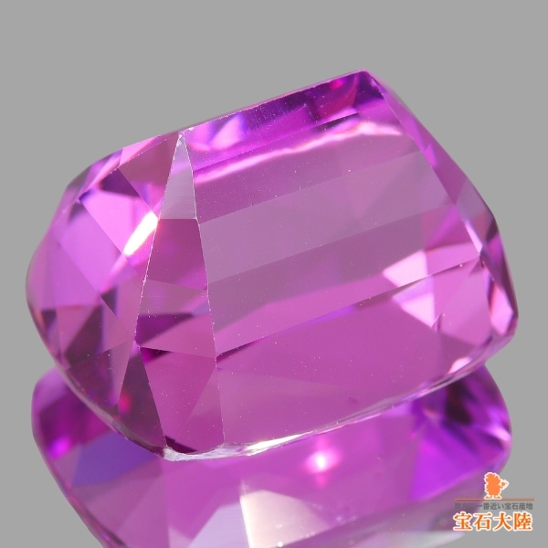 天然クンツァイト 45.58ct 【極美・ライラックピンク】TOPカラー アフガニスタン