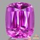天然クンツァイト 45.58ct 【極美・ライラックピンク】TOPカラー アフガニスタン