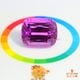 天然クンツァイト 45.58ct 【極美・ライラックピンク】TOPカラー アフガニスタン