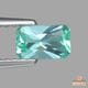 天然グリーンベリル 0.40ct【ミントカラー】ブラジル