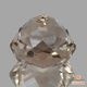 天然ガーネットインクォーツ 2.71ct 【カスタムカット】