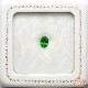 天然ツァボライトガーネット 1.04ct 【Beautiful Green】 タンザニア