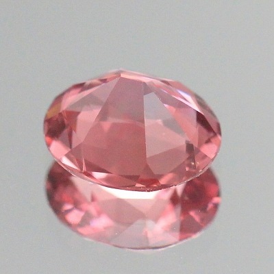 レア！1ct超　パパラチア スピネル カラーチェンジ 1.11ct天然スピネル【パパラチャカラー】ミャンマー産