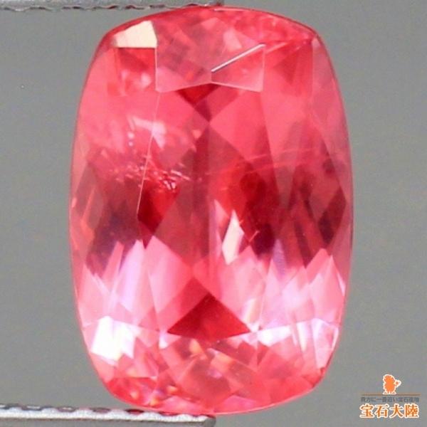 天然ロードクロサイト　2.91ct　【トップクオリティー】　スイートホーム産