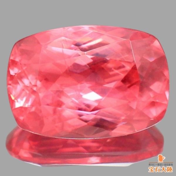 天然ロードクロサイト　2.91ct　【トップクオリティー】　スイートホーム産