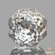 天然ガーネットインクォーツ 2.16ct 【万華鏡】カスタムカット