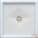 天然ガーネットインクォーツ 2.16ct 【万華鏡】カスタムカット