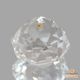 天然ガーネットインクォーツ 2.16ct 【万華鏡】カスタムカット