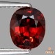 天然スペサルティンガーネット 2.15ct 【レッドスペサ】