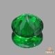 天然ツァボライトガーネット 0.49ct 【美濃色】 タンザニア